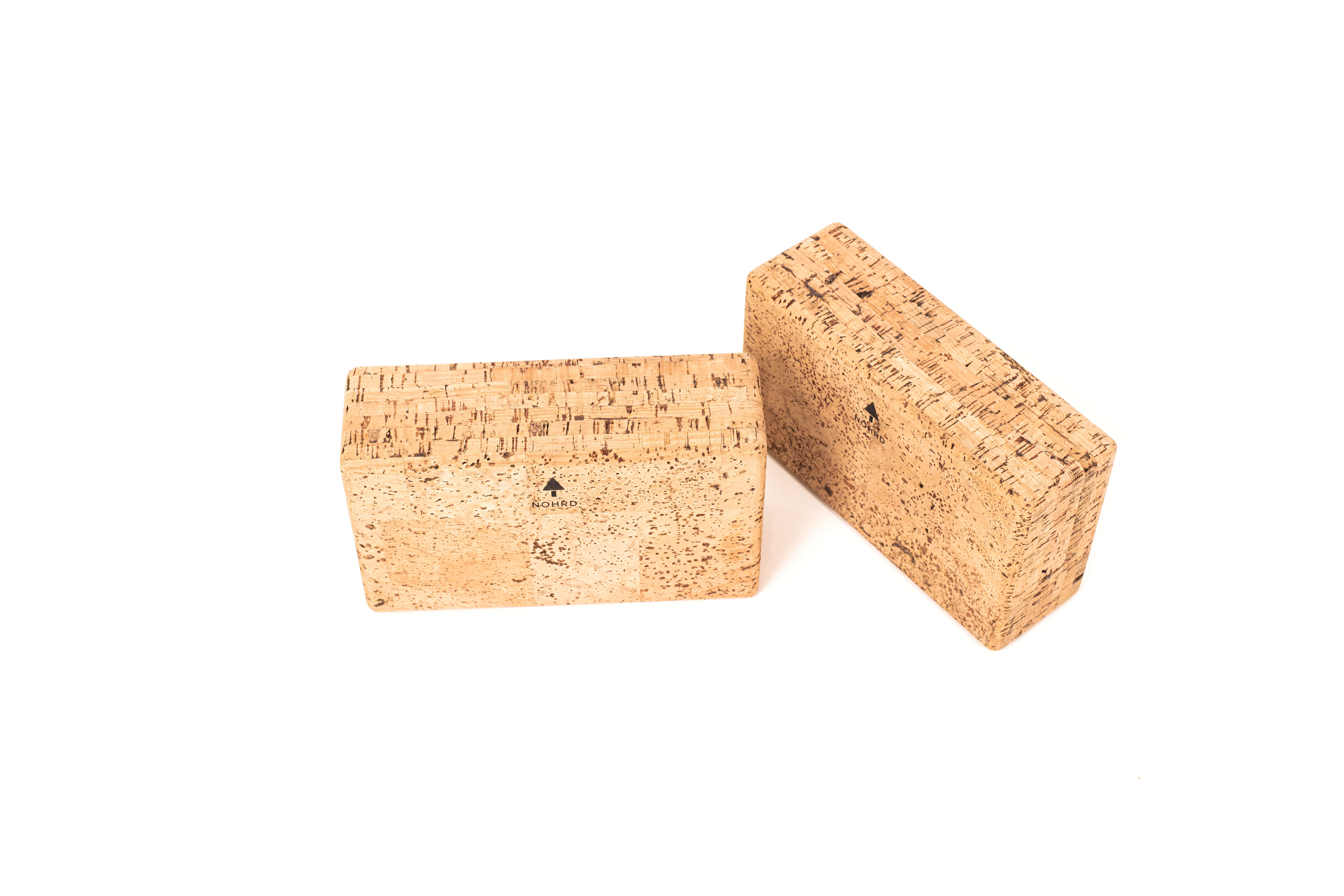 Nohrd yoga block