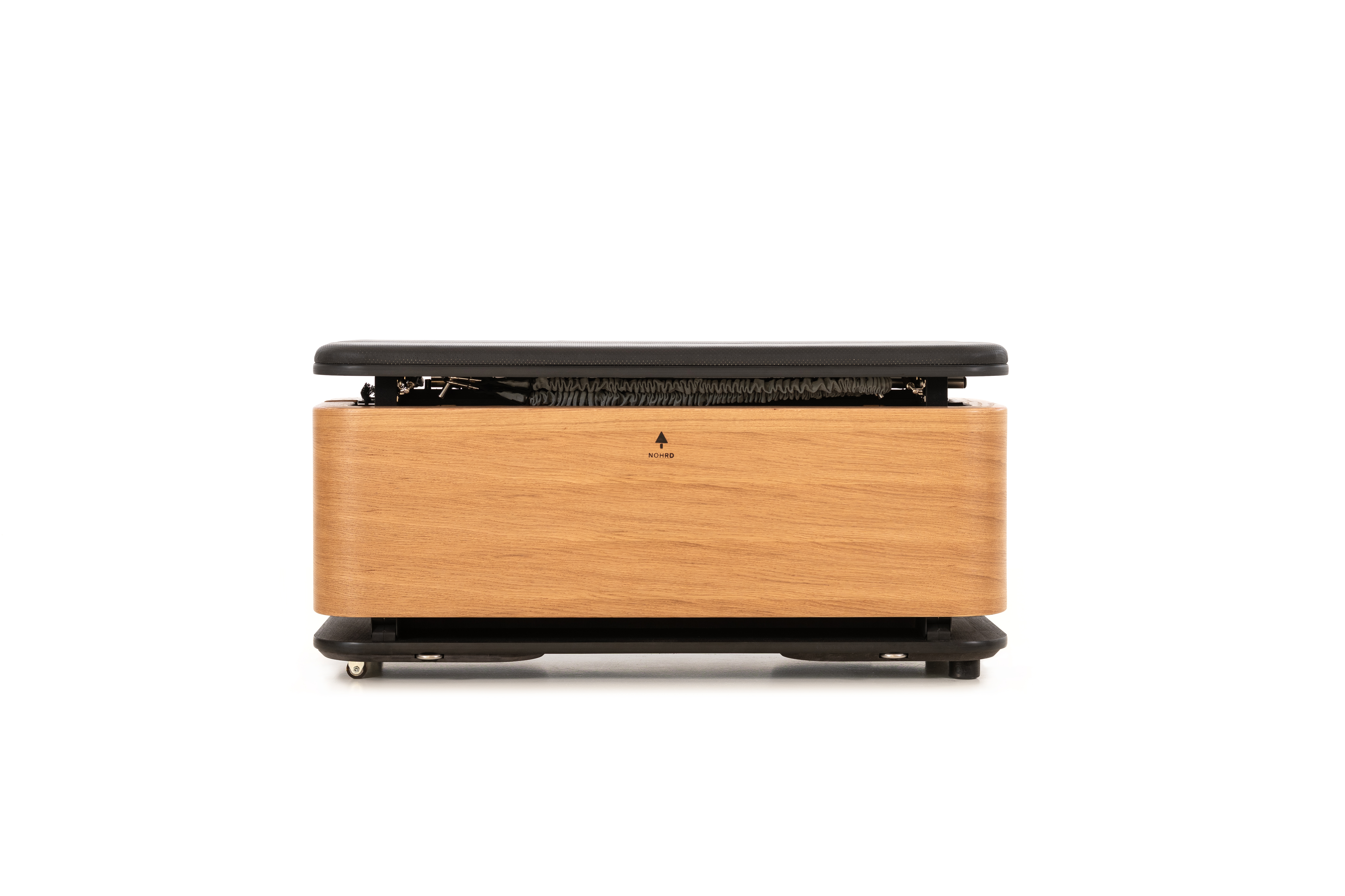 Stepbox oak 1