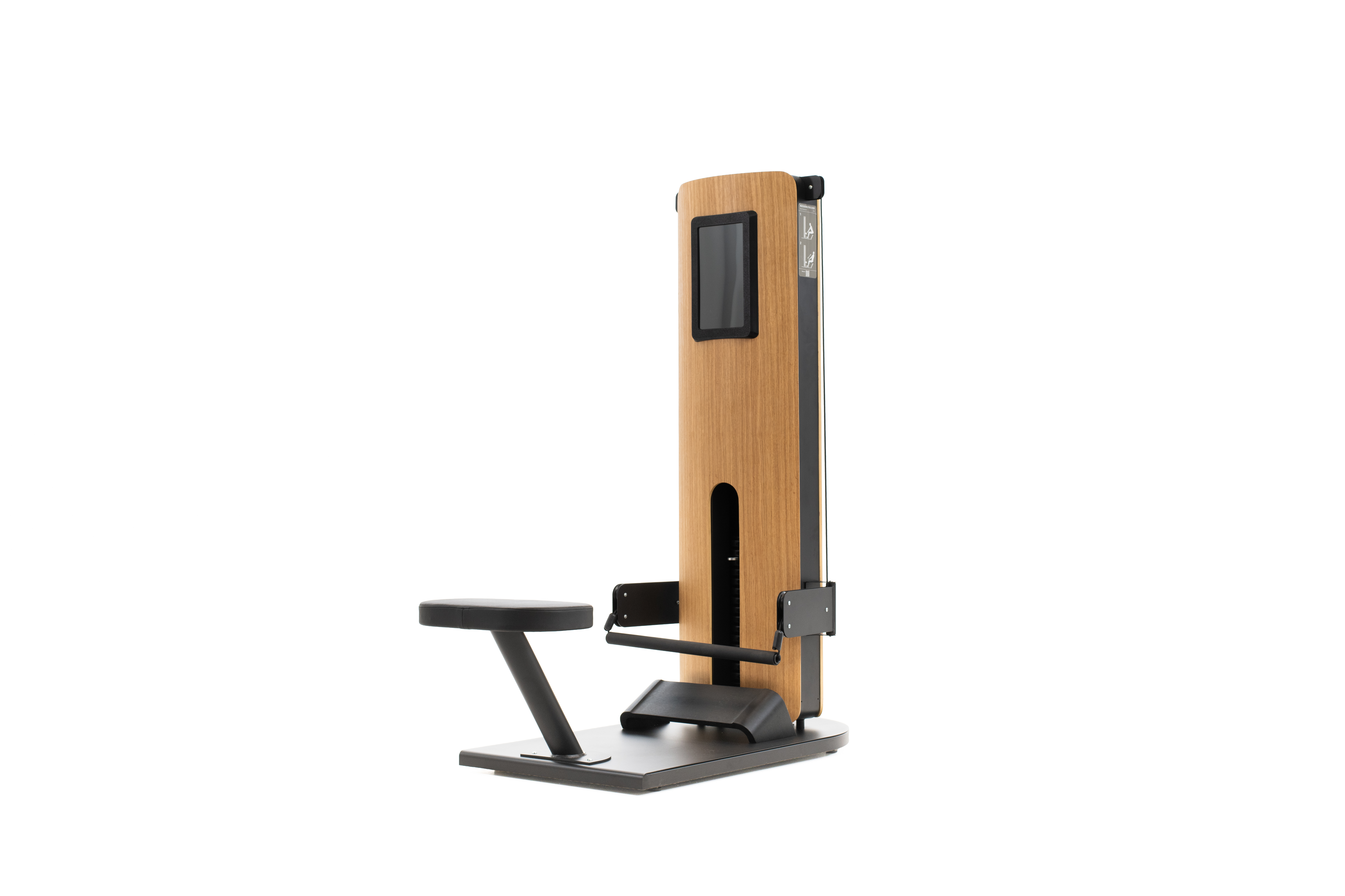 Nohrd Back Extension