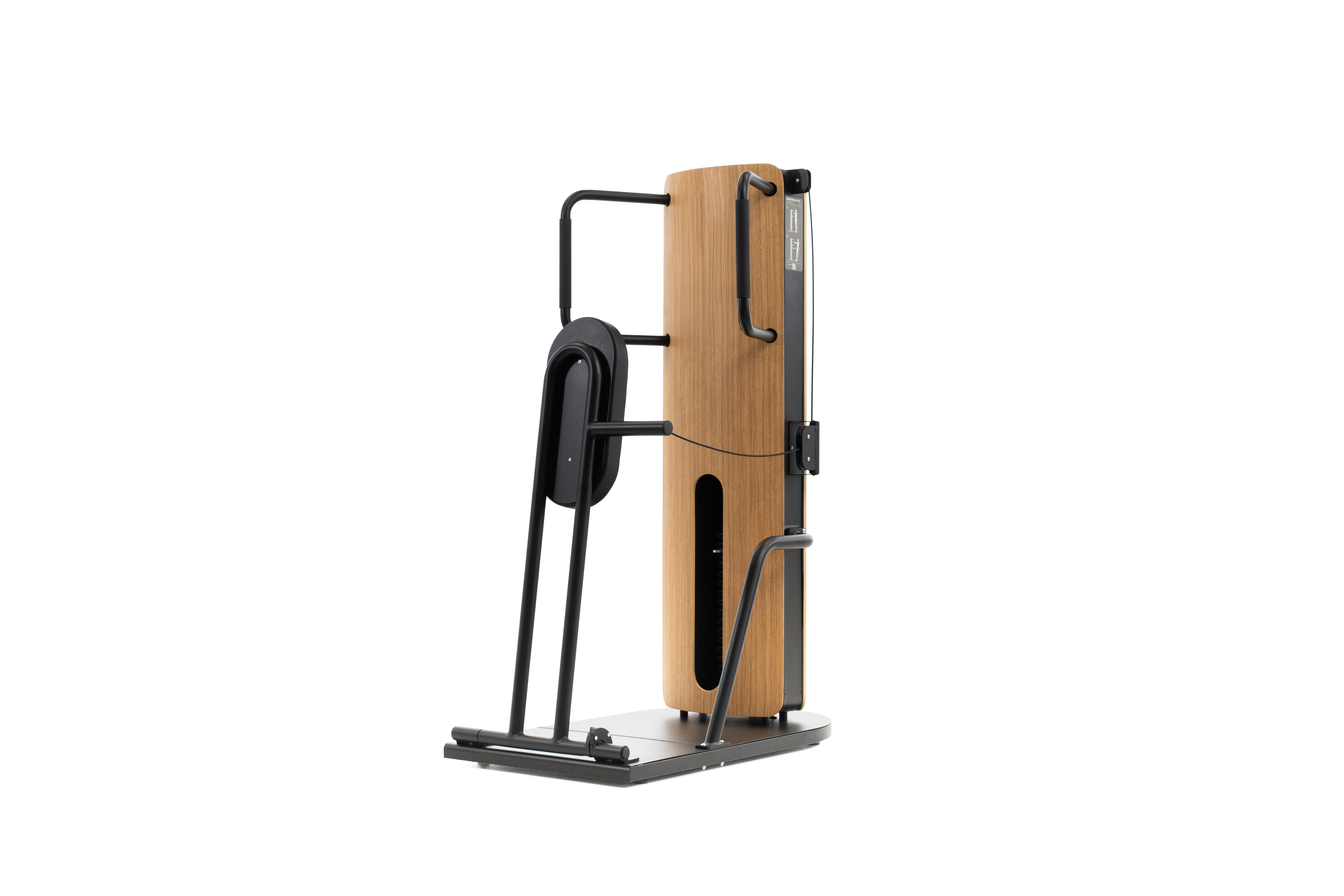 Nohrd Chest Press