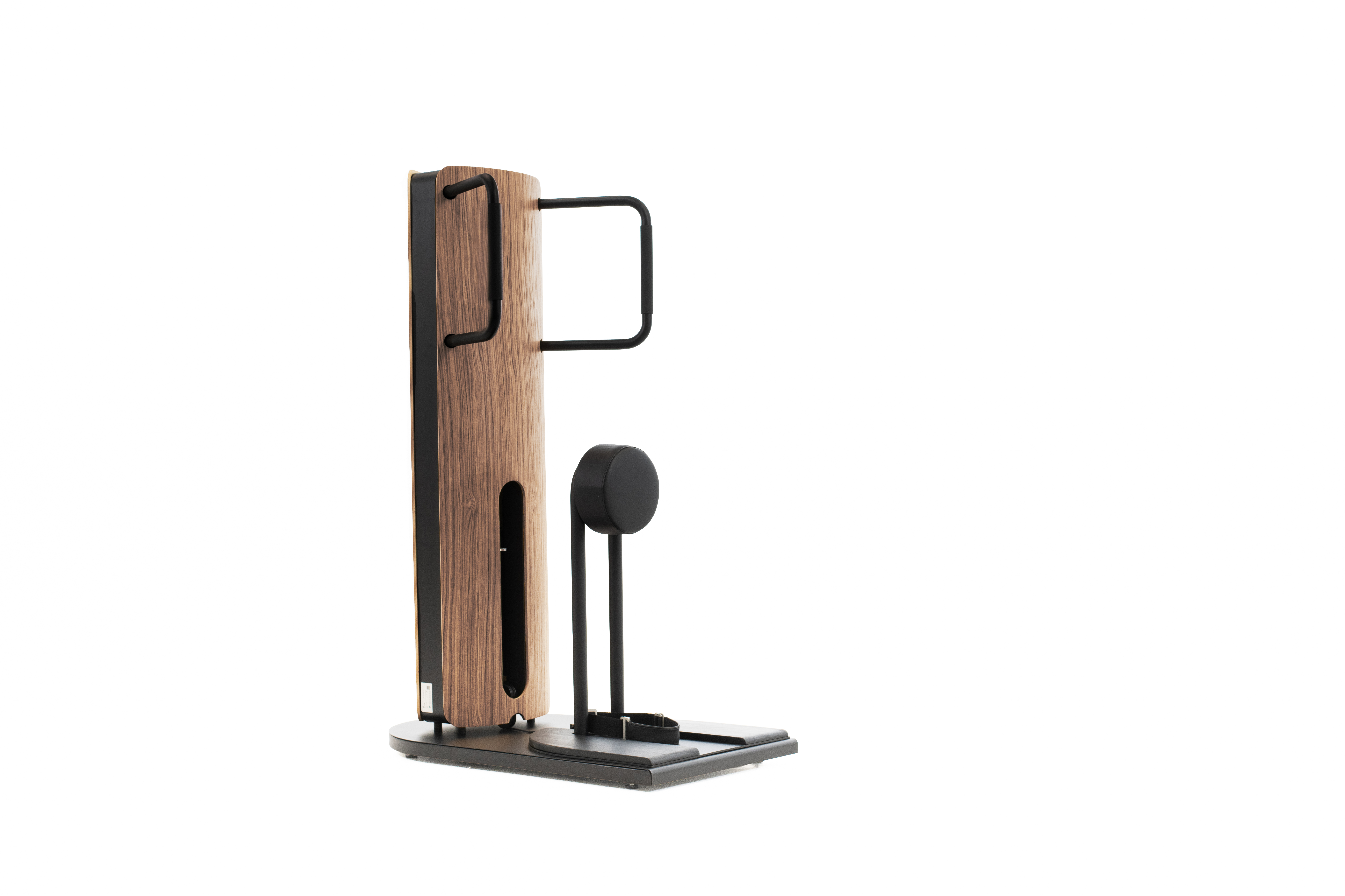 Nohrd hamstring curl vintage without monitor