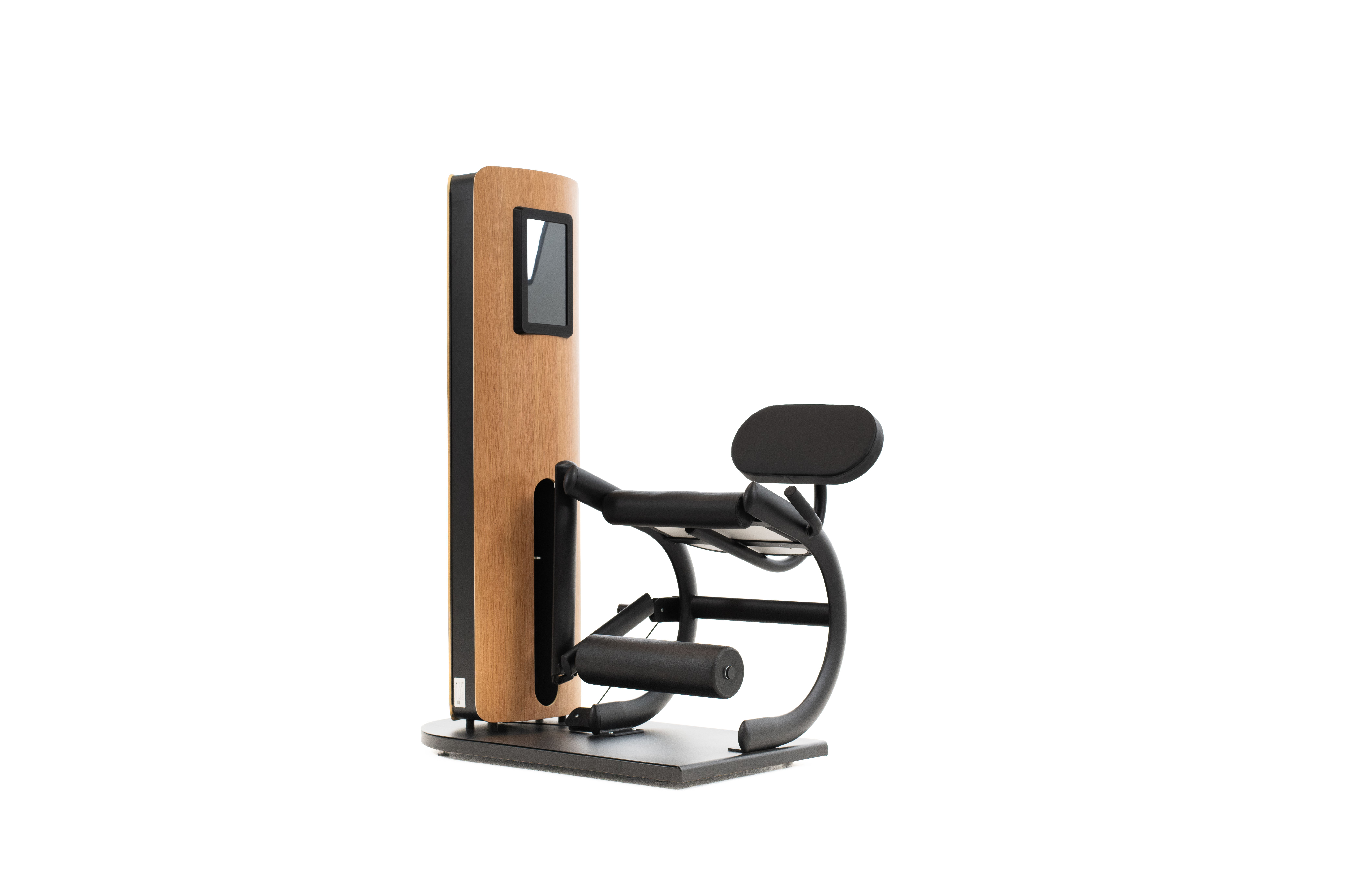 Nohrd Leg Extension