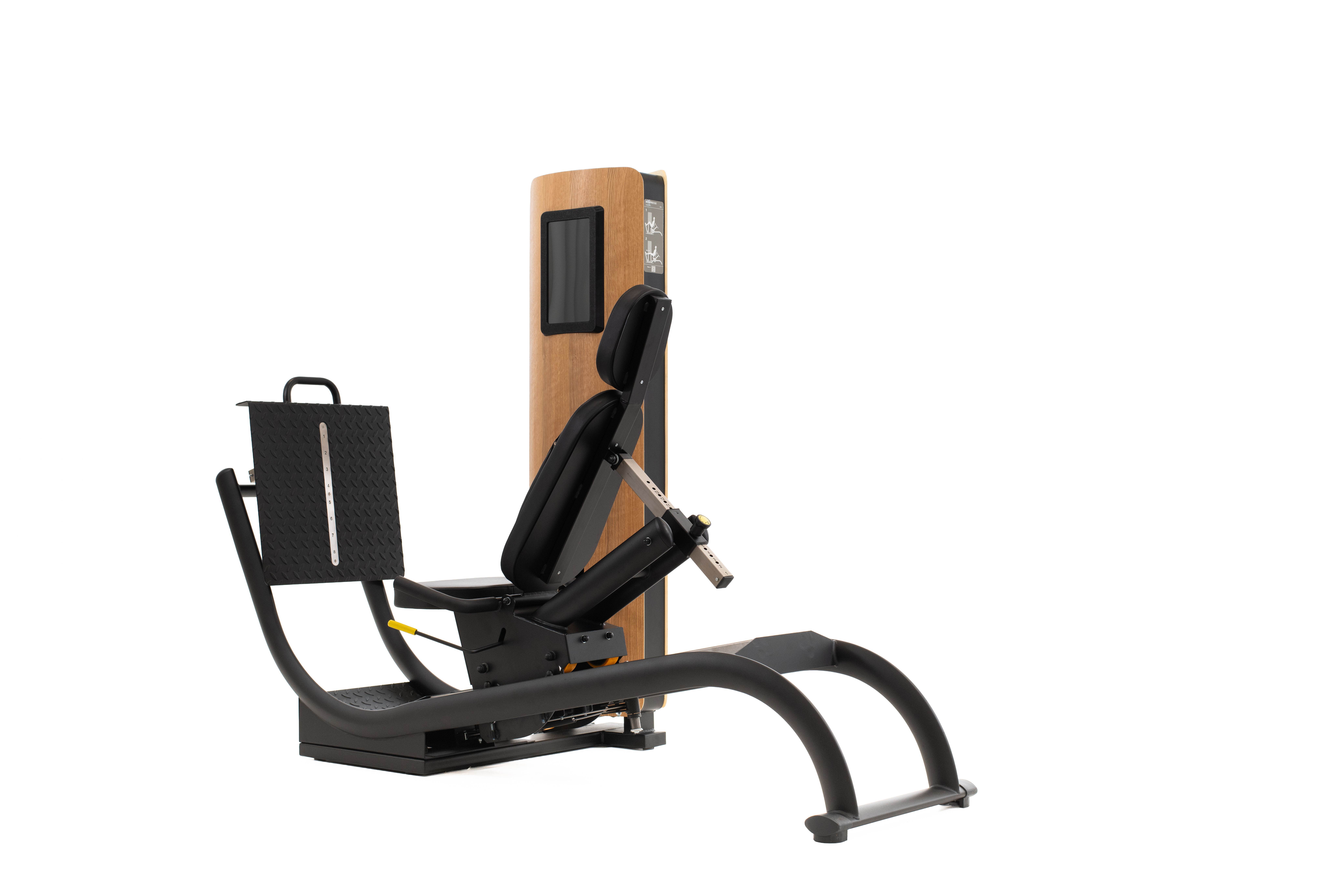 Nohrd Leg Press