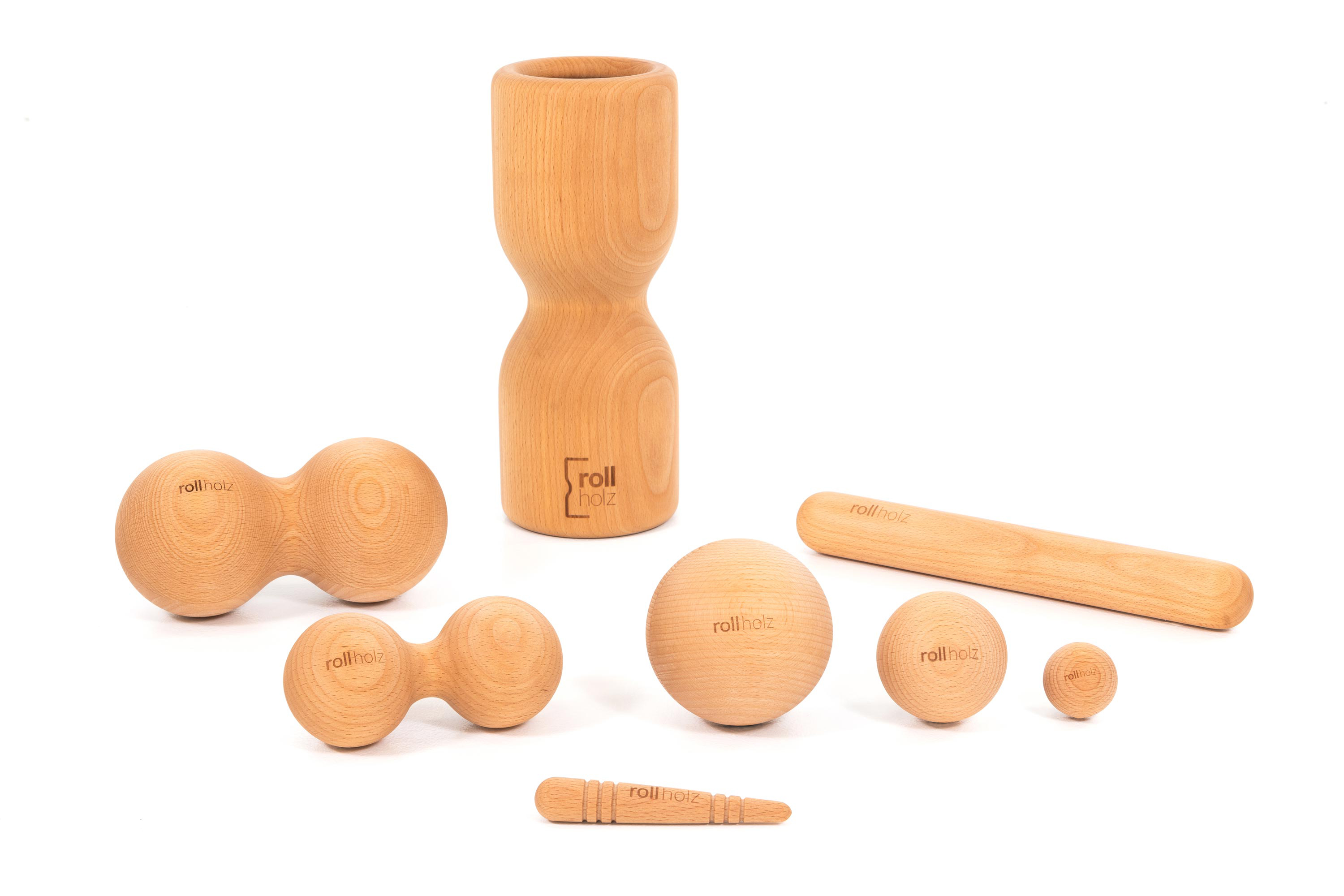 Rollholz Sets