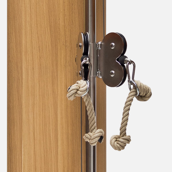 Slimbeam eiche detail 2