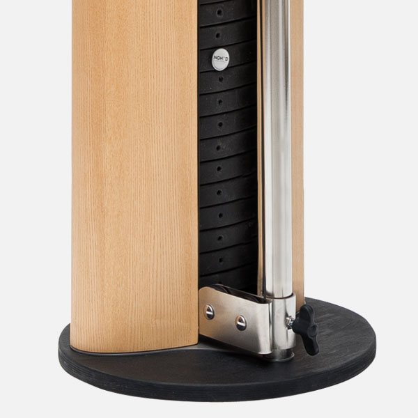 Slimbeam esche detail 1