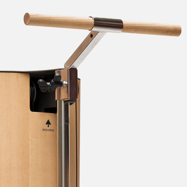 Slimbeam esche detail 3