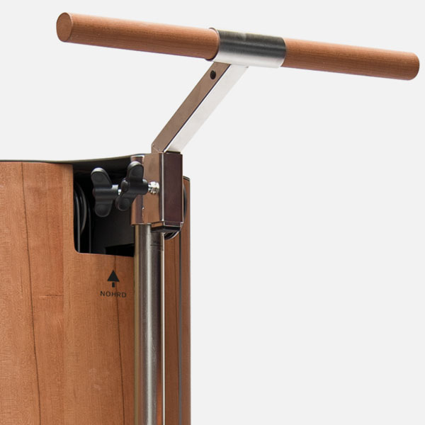 Slimbeam kirsche detail 3