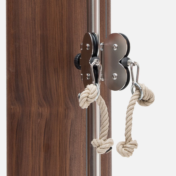 Slimbeam nussbaum detail 2