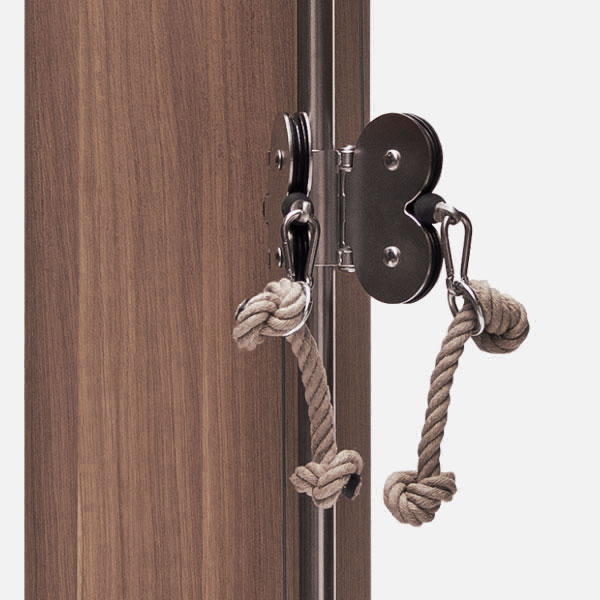 Slimbeam vintage detail 2