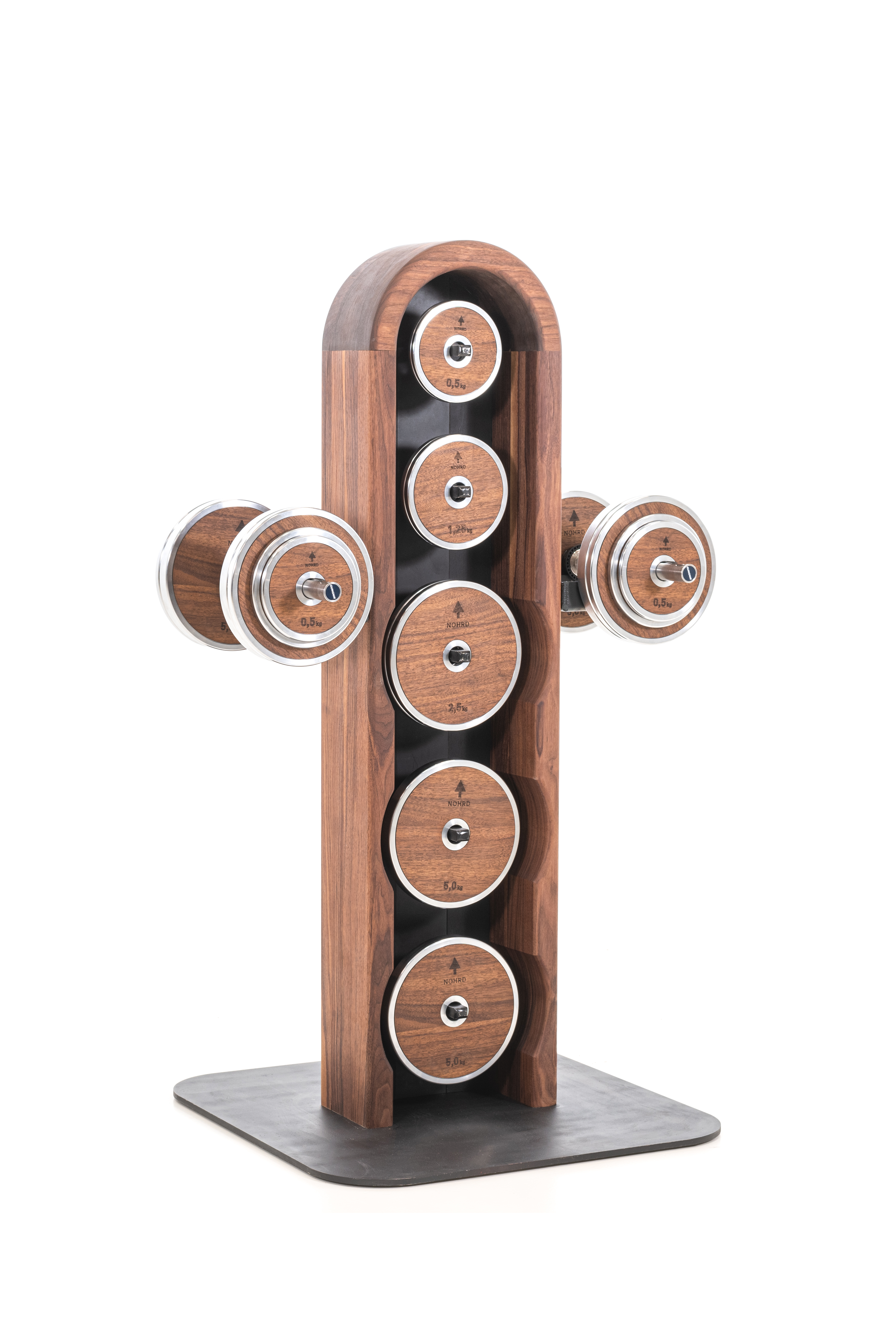 Weightplate Tower